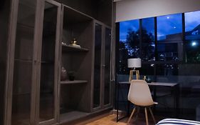 Bosques 139 Boutique Hotel
